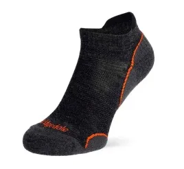 skarpety-krotkie-bridgedale-ultralight-t2-merino-anthracite-orange-40-43