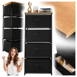 regal-komoda-szafka-z-4-szufladami-na-zabawki-ksiazki-organizer-90x40x30cm