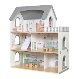 drewniany-domek-dla-lalek-3-pietrowy-taras-akcesoria-zestaw-xxl-dla-dziecka