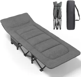 skladane-lozko-kempingowe-200kg-do-domu-ogrodu-plazy-szare-190x65cm-atorpok