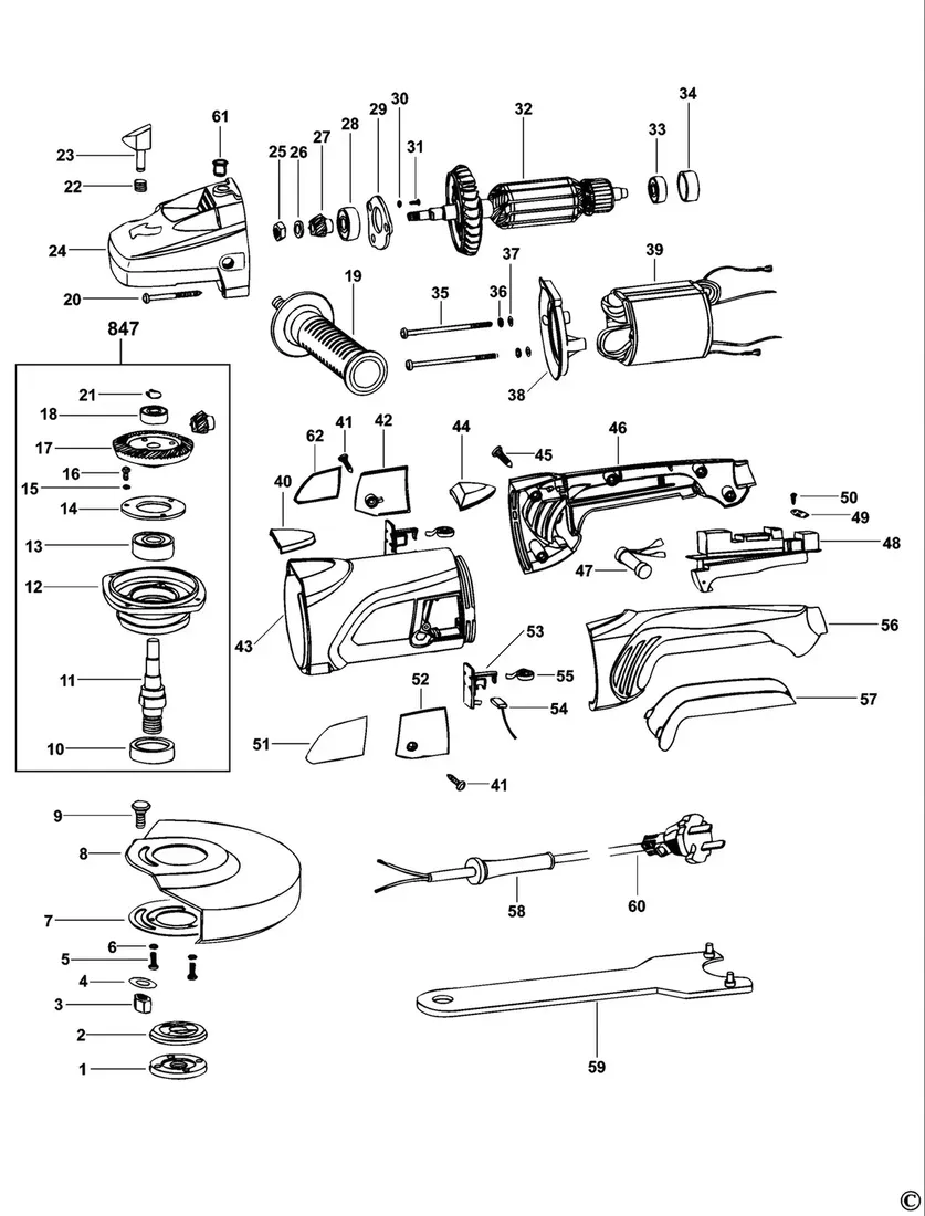 black-decker-569351-00-wirnik-do-kg2000