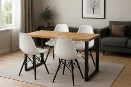 stol-do-kuchni-jadalni-salonu-140x70-nogi-metal-loft-dab-craft-zloty