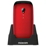 maxcom-mm816-czerwony-red