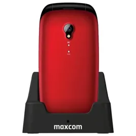 maxcom-mm816-czerwony-red