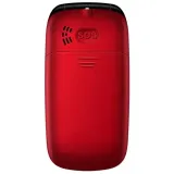maxcom-mm816-czerwony-red-stan-nowy