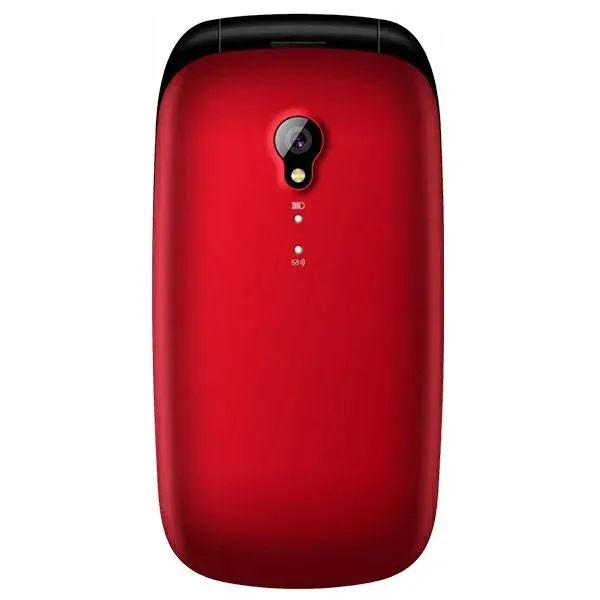 maxcom-mm816-czerwony-red-waga-z-opakowaniem-0-3-kg