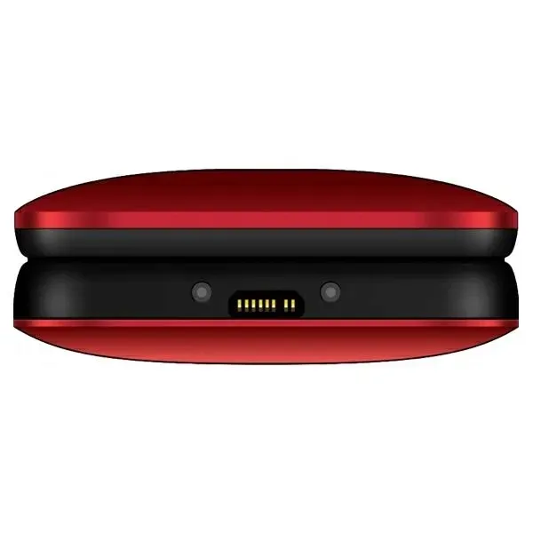 maxcom-mm816-czerwony-red-stan-nowy