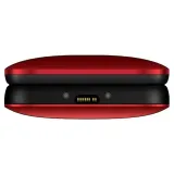 maxcom-mm816-czerwony-red-stan-nowy