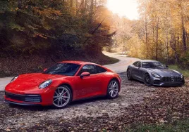 naklejki-na-sciane-plakat-porsche-100x70