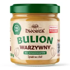 dworek-bulion-warzywny-130g