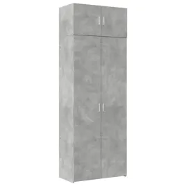 szafka-szarosc-betonu-80x425x225-cm-material-drewnopochodny