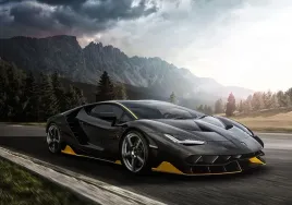 naklejki-na-sciane-plakat-lamborghini-100x70