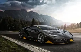 fototapeta-lamborghini-200x130-samoprzylepna