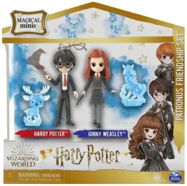 harry-potter-figurki-harry-potter-ginny-weasley