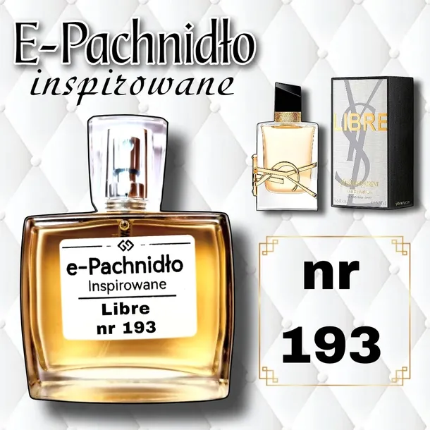 libre-nr-193-perfumy-damskie-inspirowane-50ml-stan-nowy