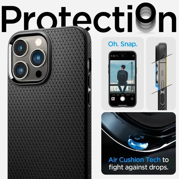 spigen-liquid-air-iphone-14-pro-matte-black-dedykowany-model-iphone-14-pro-max-kod-producenta-21168-0-stan-nowy