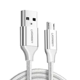 kabel-micro-usb-ugreen-qc-3-0-2-4a-1m-bialy