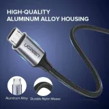kabel-micro-usb-ugreen-qc-3-0-2-4a-1m-bialy-stan-nowy-kolor-bialy