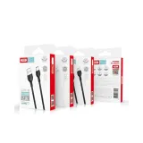 kabel-2-4a-2m-usb-lightning-xo-nb200-bialy