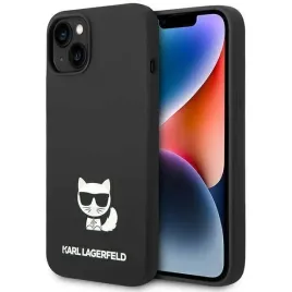 oryginalne-etui-iphone-14-plus-karl-lagerfeld-hardcase-silicone-choupette-b