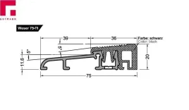 prog-aluminiowy-plaski-do-drzwi-zewnetrznych-termo-cieply-100-cm-weser-75ti