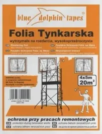 folia-tynkarska-ochronna-4-x-5-blue-dolphin