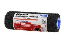 walek-do-gladzi-gips-black-nylon-25cm-blue-dolphin