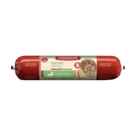 meatlove-mokra-karma-dla-psa-kaczka-z-jablkiem-i-amarantusem-baton-400g