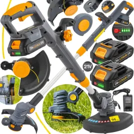 podkaszarka-akumulatorowa-kosa-wykaszarka-2x-21v-2ah-li-ion-regulowana-pro