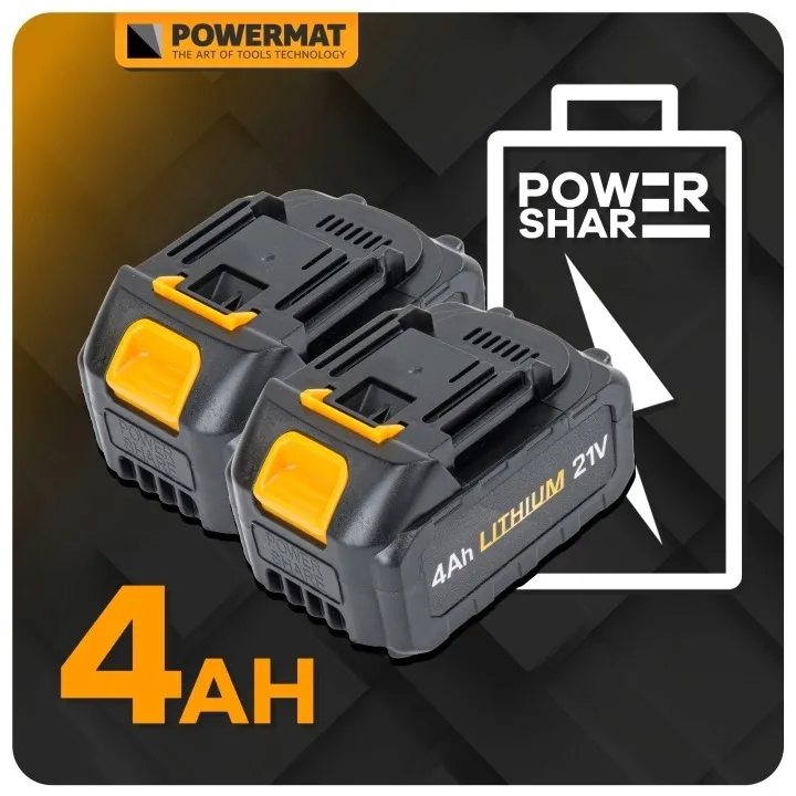 kosiarka-elektryczna-akumulatorowa-bezszczotkowa-2-x-aku-4ah-kosz-42l-38cm-stan-nowy