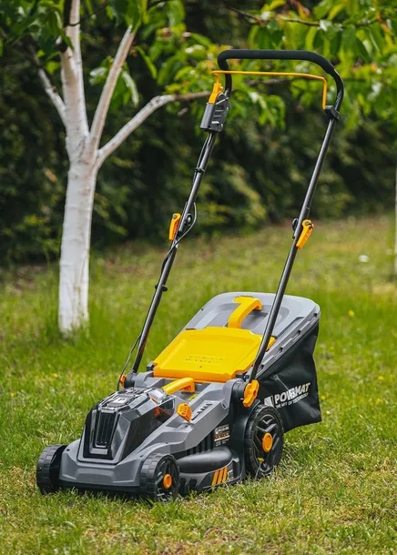 kosiarka-elektryczna-akumulatorowa-bezszczotkowa-2-x-aku-4ah-kosz-42l-38cm-regulacja-wysokosci-koszenia-z-regulacja