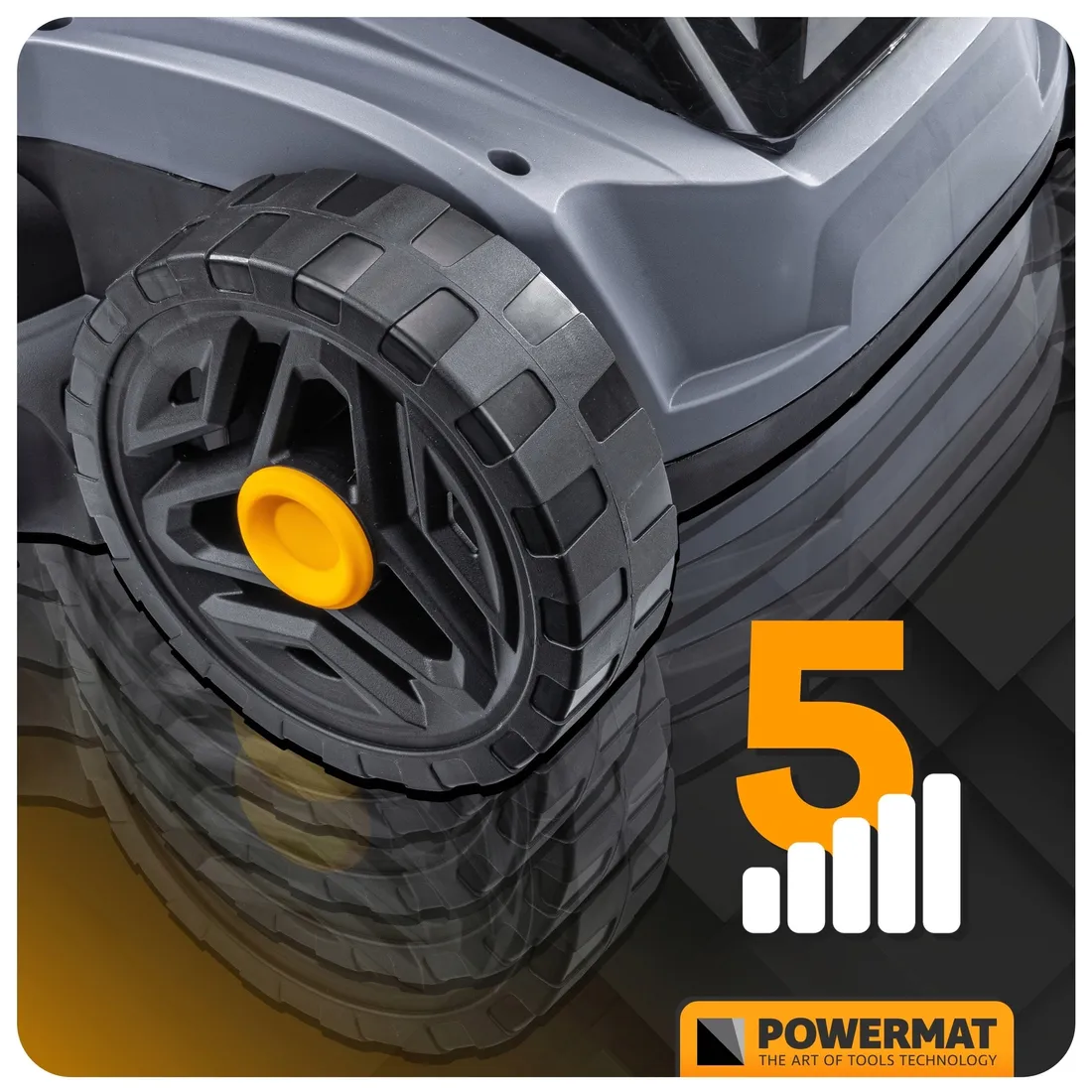 kosiarka-elektryczna-akumulatorowa-bezszczotkowa-2-x-aku-4ah-kosz-42l-38cm-stan-nowy