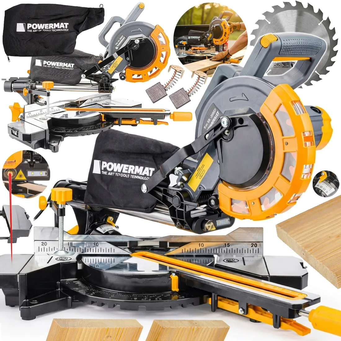 pila-ukosna-z-posuwem-ukosnica-pilarka-przecinarka-drewna-210mm-laser-2000w