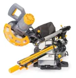 pila-ukosna-z-posuwem-ukosnica-pilarka-przecinarka-drewna-210mm-laser-2000w-waga-urzadzenia-12-kg