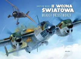 wladcy-przestworzy-ii-wojna-swiatowa-jaroslaw-wrobel