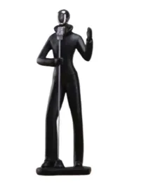 kreatywna-dekoracja-ozdoba-na-biurko-statuetka-dla-muzyka-piosenkarz