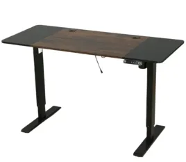 biurko-z-podnoszonym-blatem-regulowana-wysokosc-elektrycznie-140cm