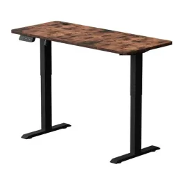 biurko-z-podnoszonym-blatem-regulowana-wysokosc-elektrycznie-140cm