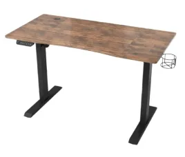 biurko-elektryczne-komputerowe-z-regulacja-wysokosci-120x60cm-ciemne-drewno