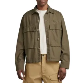 g-star-koszule-mezczyzni-koszulka-serwisowa-unisex-pocketony-r-s