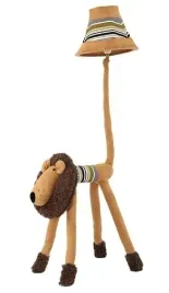 dekoracyjna-duza-lampa-stojaca-lampka-zwierzaki-animal-lew-pluszowa