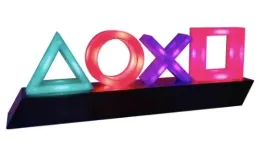 lampa-led-neon-playstation-logo-symbole-prezent