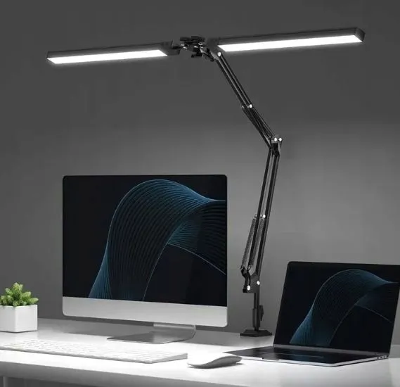 podwojna-lampka-kreslarska-biurkowa-szkolna-nocna-lampa-regulowana-kolor-czarny