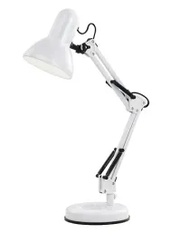 lampka-biurowa-szkolna-lampa-kreslarska-biala-white-e27