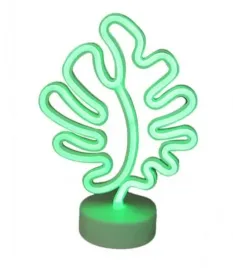 lampka-led-neon-owa-lisc-monstera-na-baterie-zielone-swiatlo-prezent