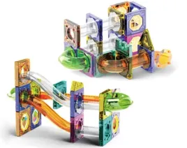 klocki-magnetyczne-3d-tor-kulkowy-swiecacy-zestaw-diy-73-elementy