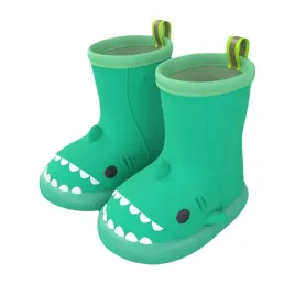 kalosze-dzieciece-rekiny-shark-i-gumowe-buty-31-32