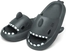 grube-klapki-na-basen-rekiny-antyposlizgowe-kapcie-shark-czarne-31-32