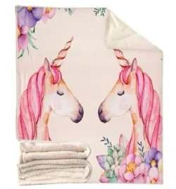 koc-yk-narzuta-dla-dzieci-unicorn-cieply-bezowy