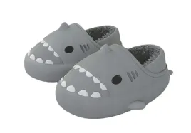 kapcie-rekiny-dzieciece-ocieplane-laczki-cieple-shark-23-25